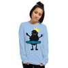 Black Sheep Long Sleeve Shirt