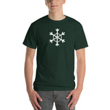 On the Mountain T-Shirt