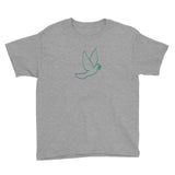 Peace T-Shirt (Kids)