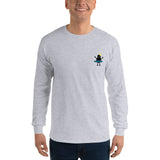 Spirit Animal Long Sleeve Shirt