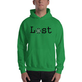 Lost Hoodie