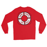 Rescue Buoy Long Sleeve Shirt