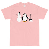 Winter Day T-Shirt