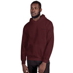 Roll With It Arm Hoodie