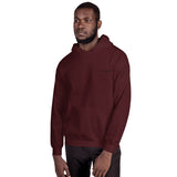 Roll With It Arm Hoodie