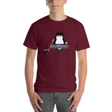 Tutu & Hockey T-Shirt