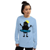 Black Sheep Long Sleeve Shirt