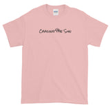 Chasing the Sun T-Shirt