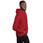 Roll With It Arm Hoodie