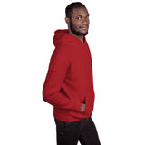 Roll With It Arm Hoodie