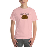 Nap Time T-Shirt