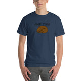 Nap Time T-Shirt