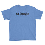 Wildflower T-Shirt (Kids)