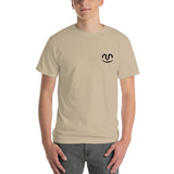 Unthinkable Happy T-Shirt