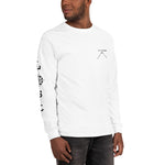 Long Sleeve Lost Shirt