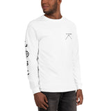 Long Sleeve Lost Shirt