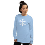 On the Mountain Long Sleeve Shirt
