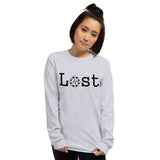Lost Long Sleeve Shirt