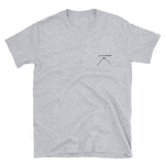 Land, Sea, Air T-Shirt
