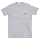 Land, Sea, Air T-Shirt