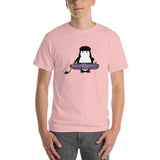 Tutu & Hockey T-Shirt