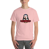 Football Tutu T-Shirt