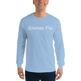 Broken Fin Classic Long Sleeve Shirt