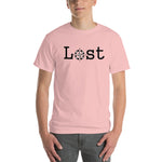 Lost T-Shirt