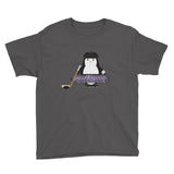 Tutu & Hockey T-Shirt (Kids)