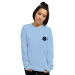 Kraken Long Sleeve Shirt