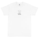 Rainy Day T-Shirt