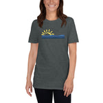Sun T-Shirt