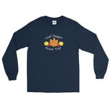 Leaf Peeper Long Sleeve Shirt