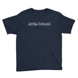 Spring Forward T-Shirt (Kids)