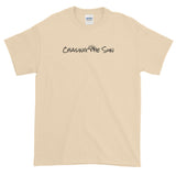 Chasing the Sun T-Shirt
