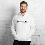 Fin Hoodie