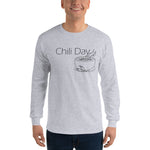 Chili Day Long Sleeve Shirt