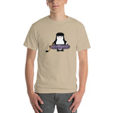 Tutu & Hockey T-Shirt