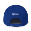 Broken Fin Hat