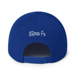 Broken Fin Hat