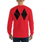 Black Diamond Long Sleeve Shirt