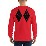 Black Diamond Long Sleeve Shirt