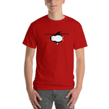 Penguin Shark T-Shirt