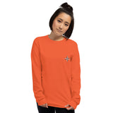 Star Long Sleeve Shirt