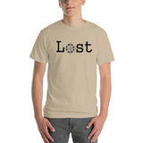 Lost T-Shirt