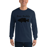 Bass Buddy Long Sleeve Shirt