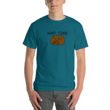 Nap Time T-Shirt