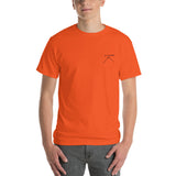 Roll With It T-Shirt