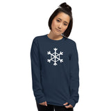 On the Mountain Long Sleeve Shirt