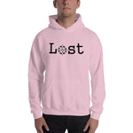 Lost Hoodie